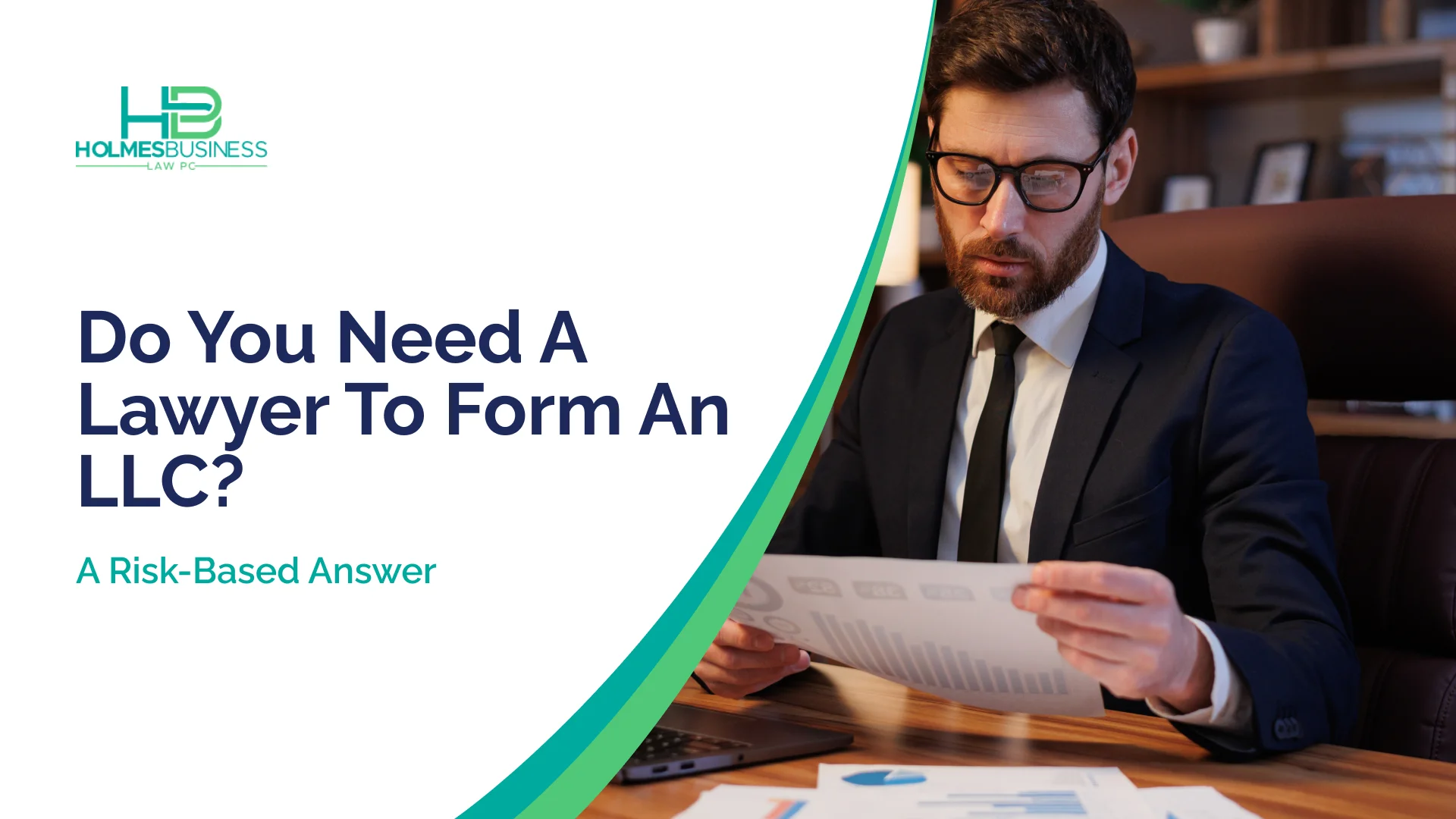 Do you need an attorney to form an LLC? Learn risks, benefits, and when legal help is necessary for compliance and growth.