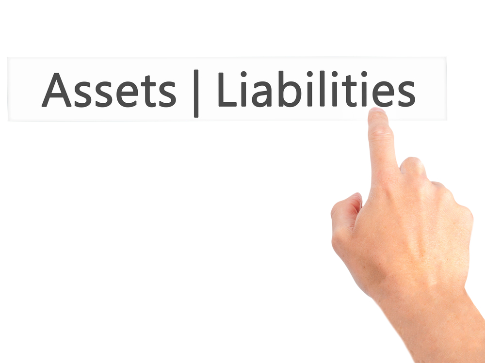 liabilities in an asset sale