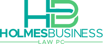 Holmes Business Law
