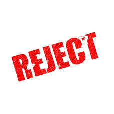 maxpixel freegreatpicture com decline stamp rejection document rejected reject 1726353 1